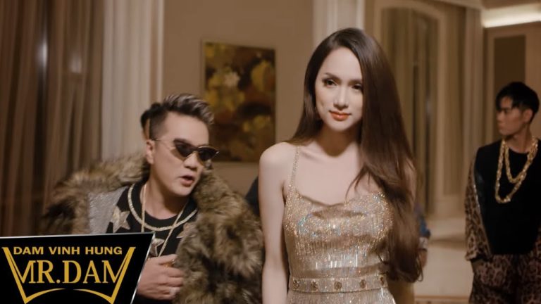 Hello | Đàm Vĩnh Hưng x Binz | Hương Giang, Trấn Thành, Thánh Catwalk Sinon, Hữu Vi