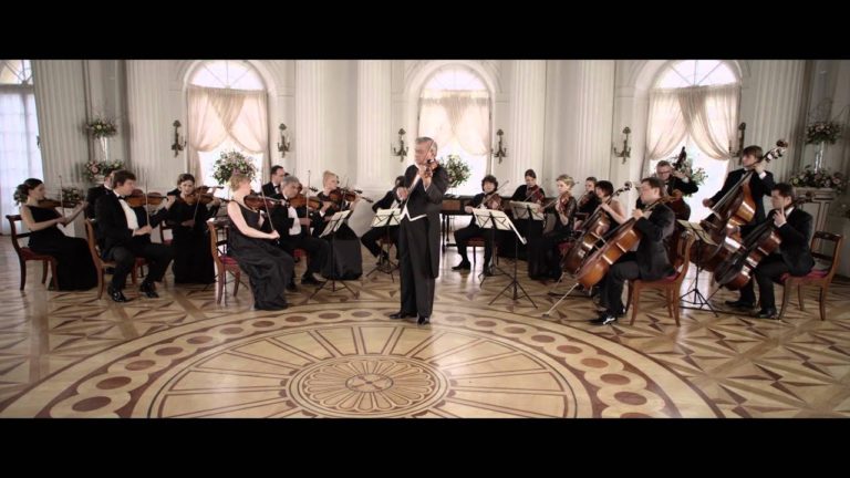 Vivaldi, The Four Seasons, Spring (La Primavera), 1st movement