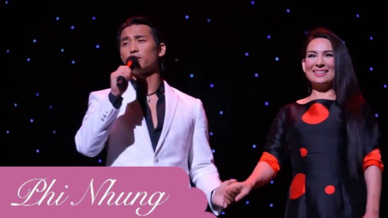 Đừng Nói Xa Nhau – Đan Nguyên, Phi Nhung