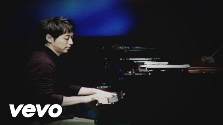 Yiruma, (이루마) – River Flows in You