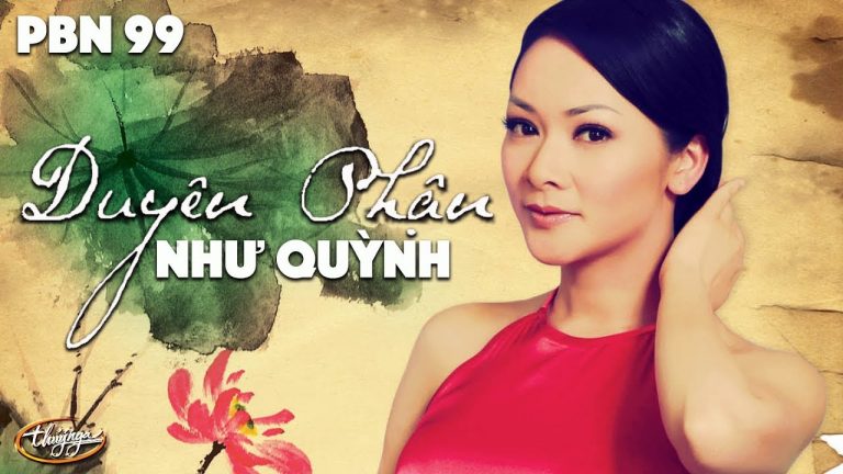 Duyên Phận – Như Quỳnh