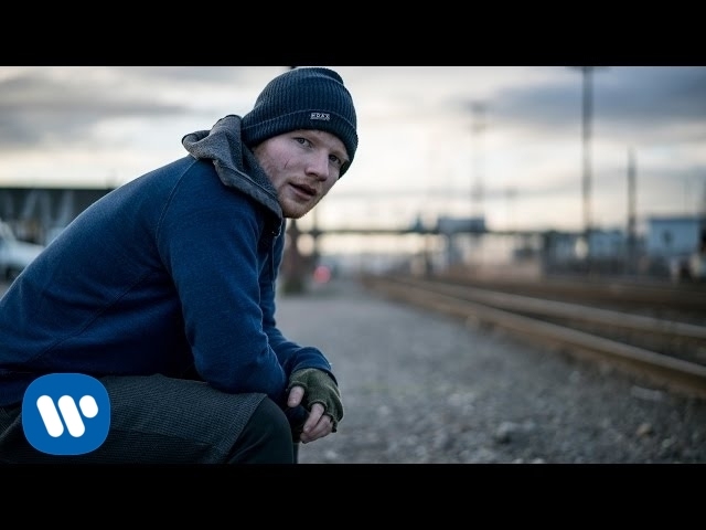 Shape of You – Ed Sheeran