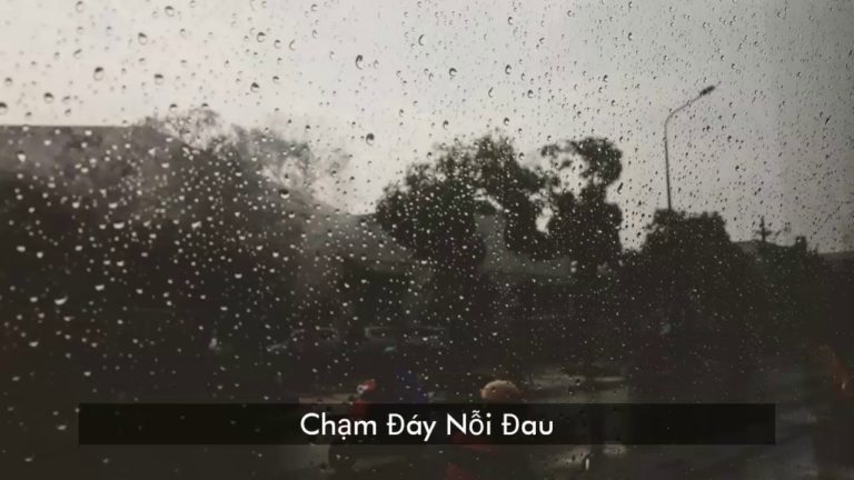 Cho Em Gần Anh Thêm Chút Nữa [Karaoke]- Hương Tràm