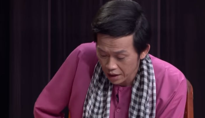 Hài Hoài Linh -“Nhanh một phút, chậm cả đời”