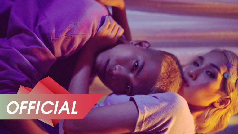 Mượn Rượu Tỏ Tình – BIGDADDY x EMILY