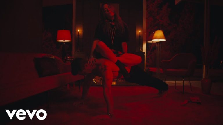 Bad guy – Billie Eilish
