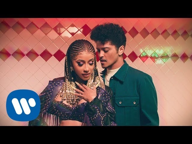 Cardi B & Bruno Mars – Please Me (Official Audio)