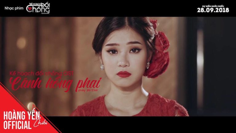 Cánh Hồng Phai – Hoàng Yến Chibi