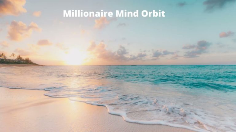 Nhạc thiền sóng não triệu phú – Innertalk Millionaire Mind Orbit