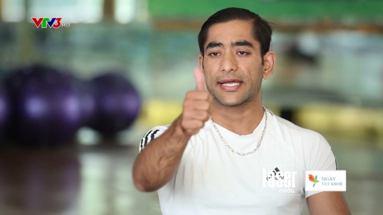 Yoga tập khỏe đôi mắt
