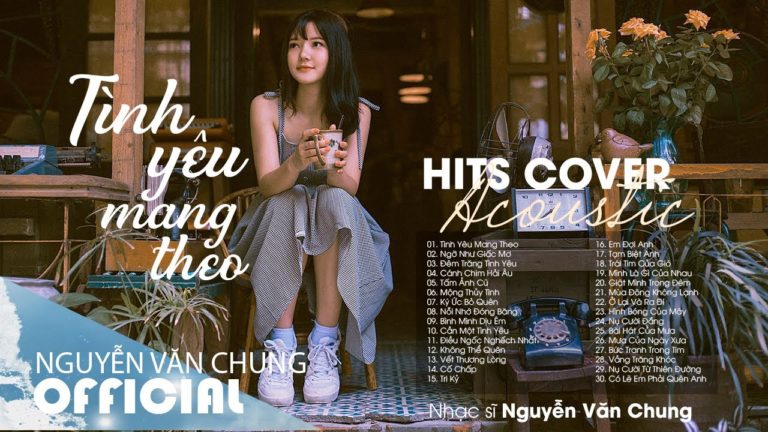 Những Bản Acoustic Nhẹ Nhàng