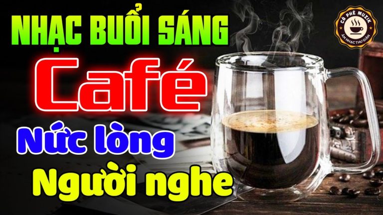 Hòa Tấu Rumba Guitar – Nhạc Cafe Buổi Sáng