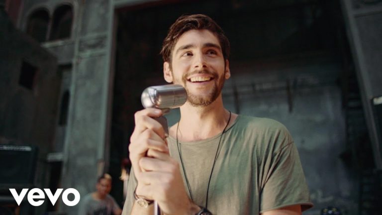 Alvaro Soler – Sofia