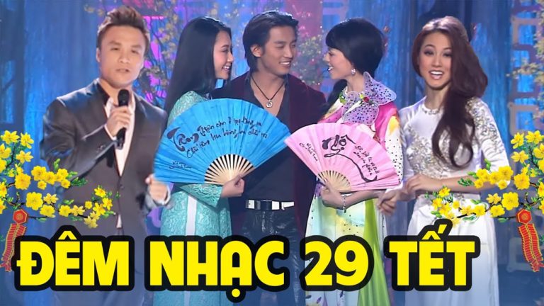 Nhạc Xuân 2022 – Asia Entertainment – Xuân Này Con Về Mẹ Ở Đâu