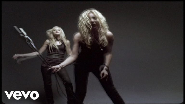 Aly & AJ – Potential Breakup Song