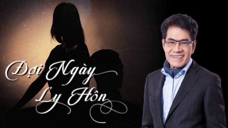 Truyện ngắn – Đợi Ngày Ly Hôn