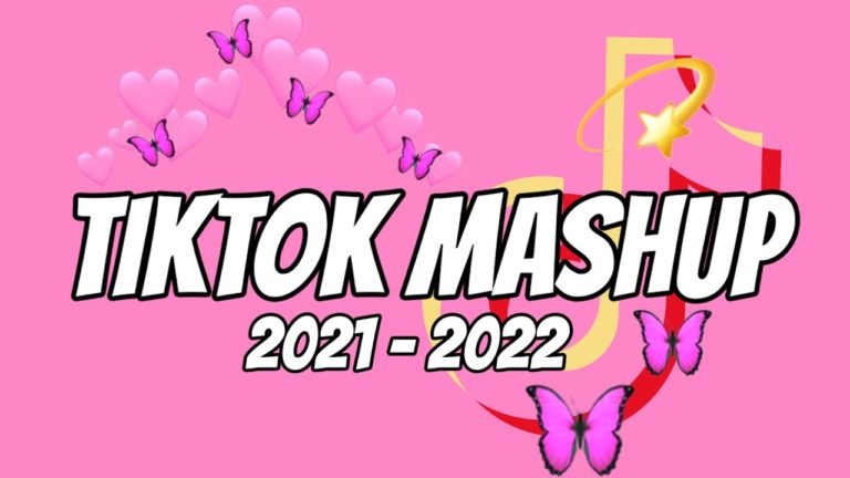TikTok Mashup 1Hour 2021 2022