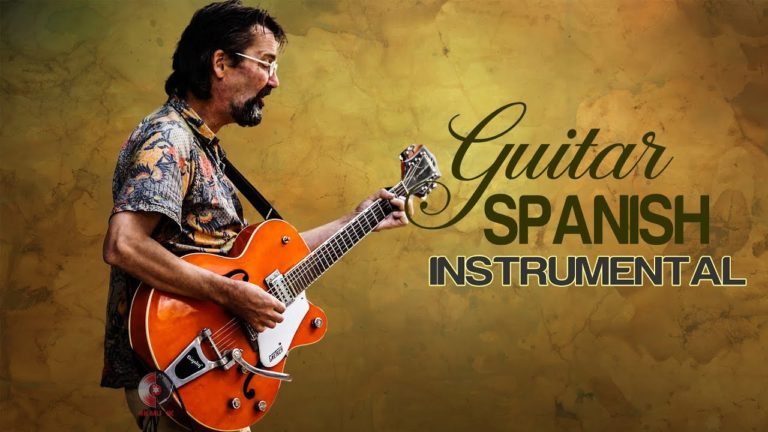 Hòa Tấu Guitar Không Lời Những Ca Khúc Bất Hủ Nghe Mãi Không Chán