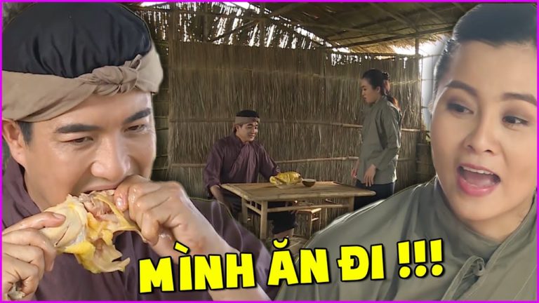 Phim Cổ Tích Việt Nam – HẠI CHỒNG THEO TÌNH NHÂN